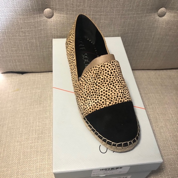 Sole Society Shoes - BRAND NEW !! Sole Society Espadrilles 🐆